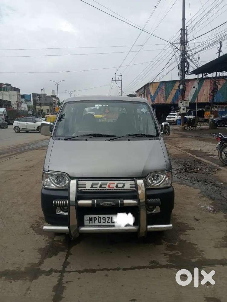 Maruti Suzuki Eeco 2023 Cng & Hybrids 62000 Km Driven For Sale