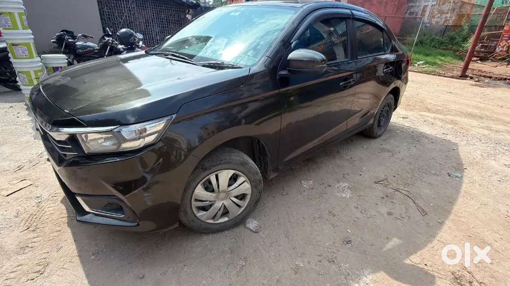 Honda Amaze 1.2 2023 Petrol Manual 56000 Km Driven
