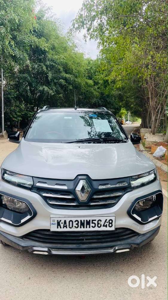 Renault Kwid, 2022, Petrol