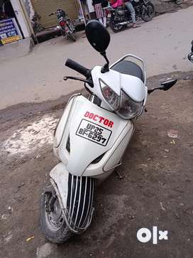 Olx activa clearance honda