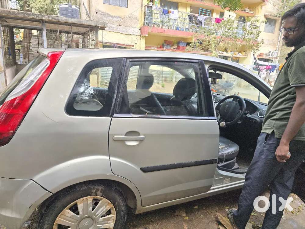 Ford Figo Diesel 2010