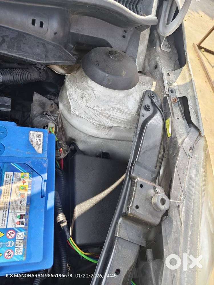 Maruti Suzuki Swift Dzire 2012-2015 Vdi, 2015, Diesel