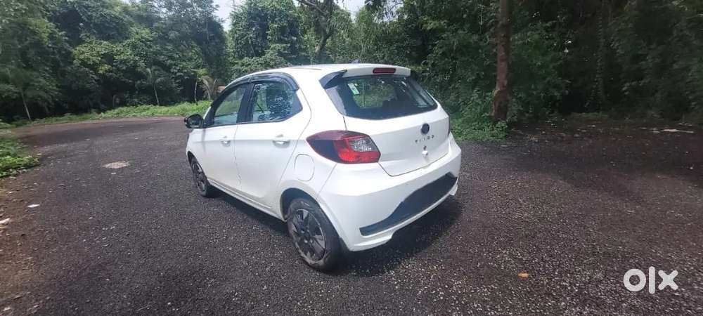 Tata Tiago Xta 1.2 Rtn Bs6ph2
