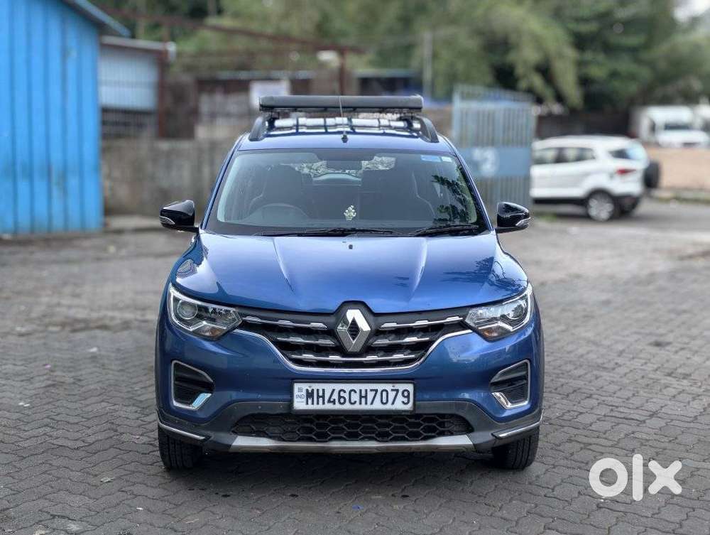 Renault Triber Rxt, 2023, Petrol