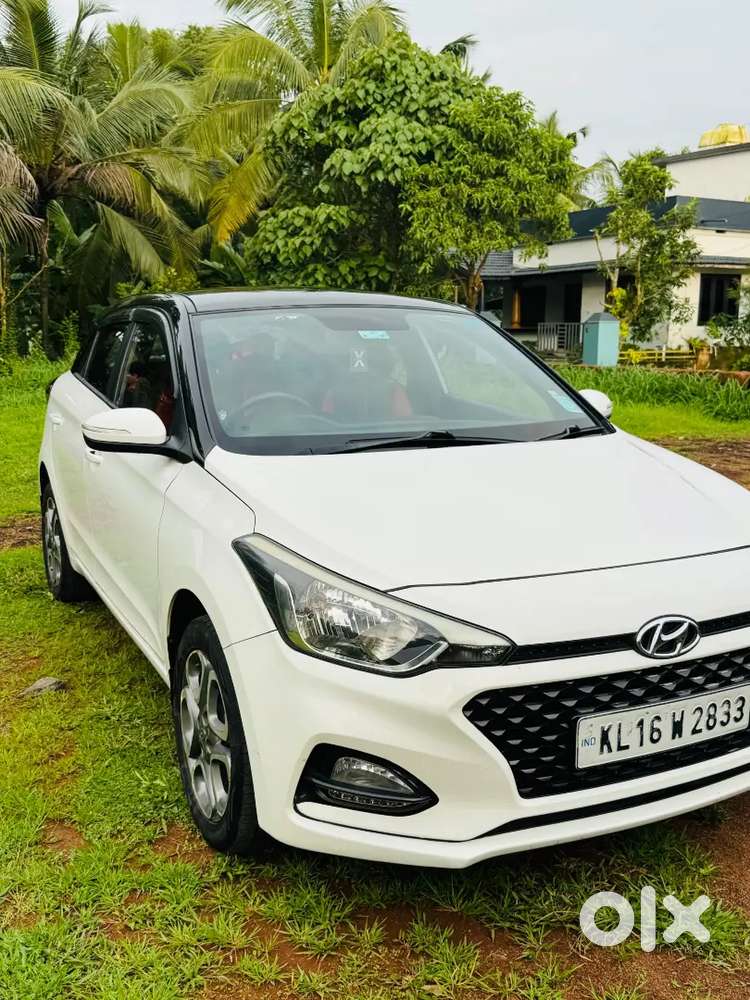 Hyundai I20 1.4 Asta 2019