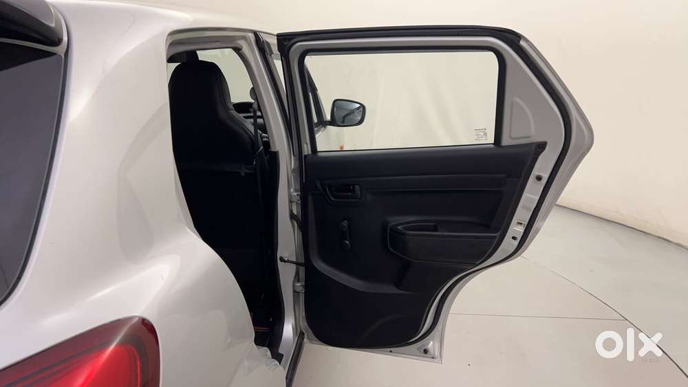 Maruti Suzuki S-presso Vxi, 2023, Petrol