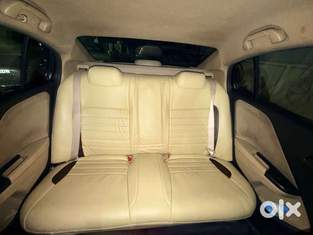 Honda City 2016 81000 Km Driven