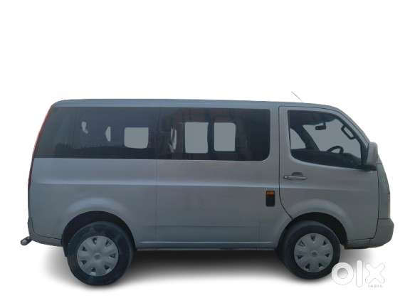 Tata Venture Lx 7 Str, 2012, Diesel