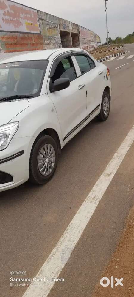 Maruti Suzuki Swift Dzire 2024