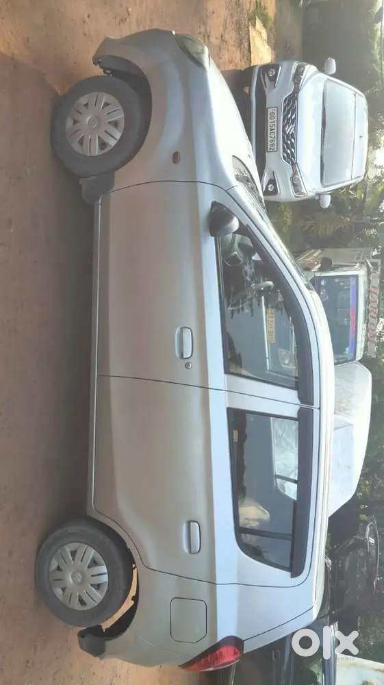 Maruti Suzuki Alto 2014 Petrol Manual