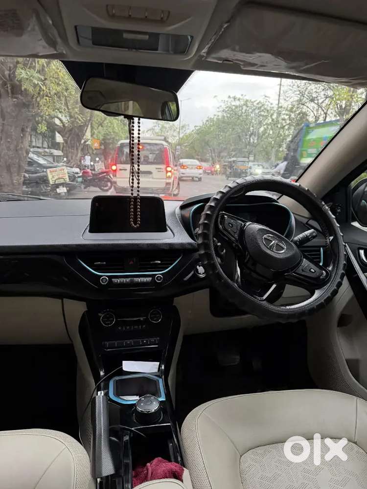 Tata Nexon Ev 2021