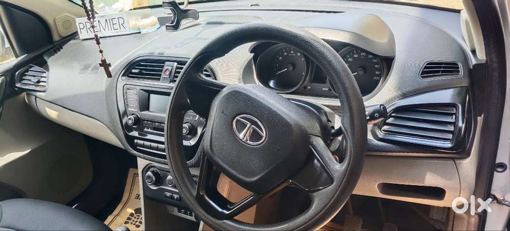 Tata Tiago 1.2 Revotron Xt 2018