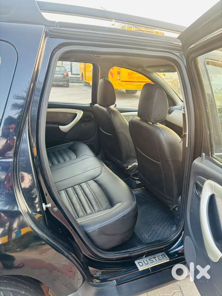 Renault Duster 85ps Diesel Rxl, 2013, Diesel