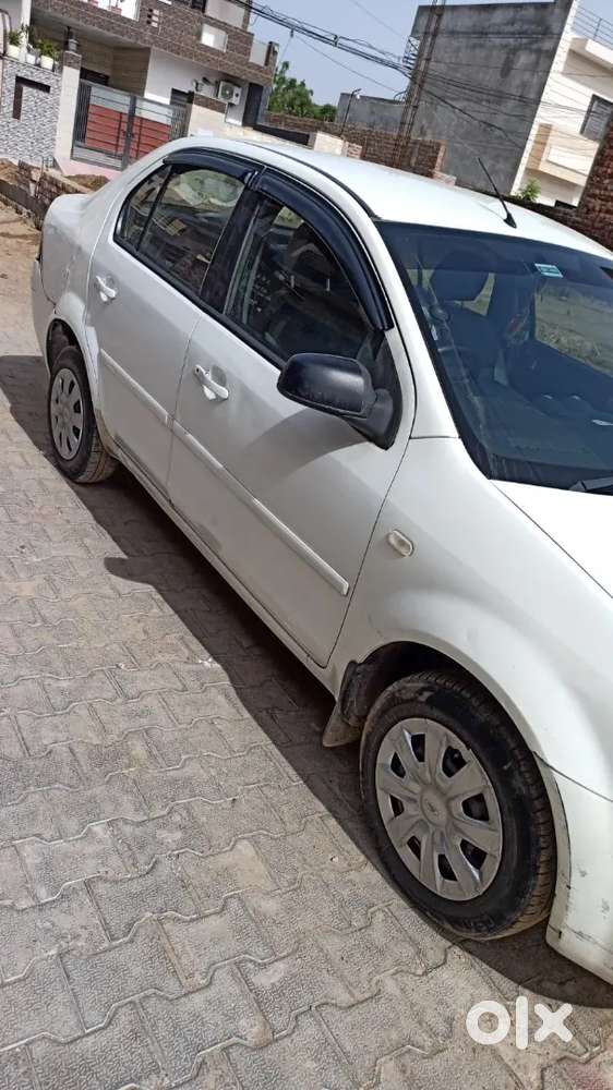 Ford Fiesta 2012 Diesel 200000 Km Driven