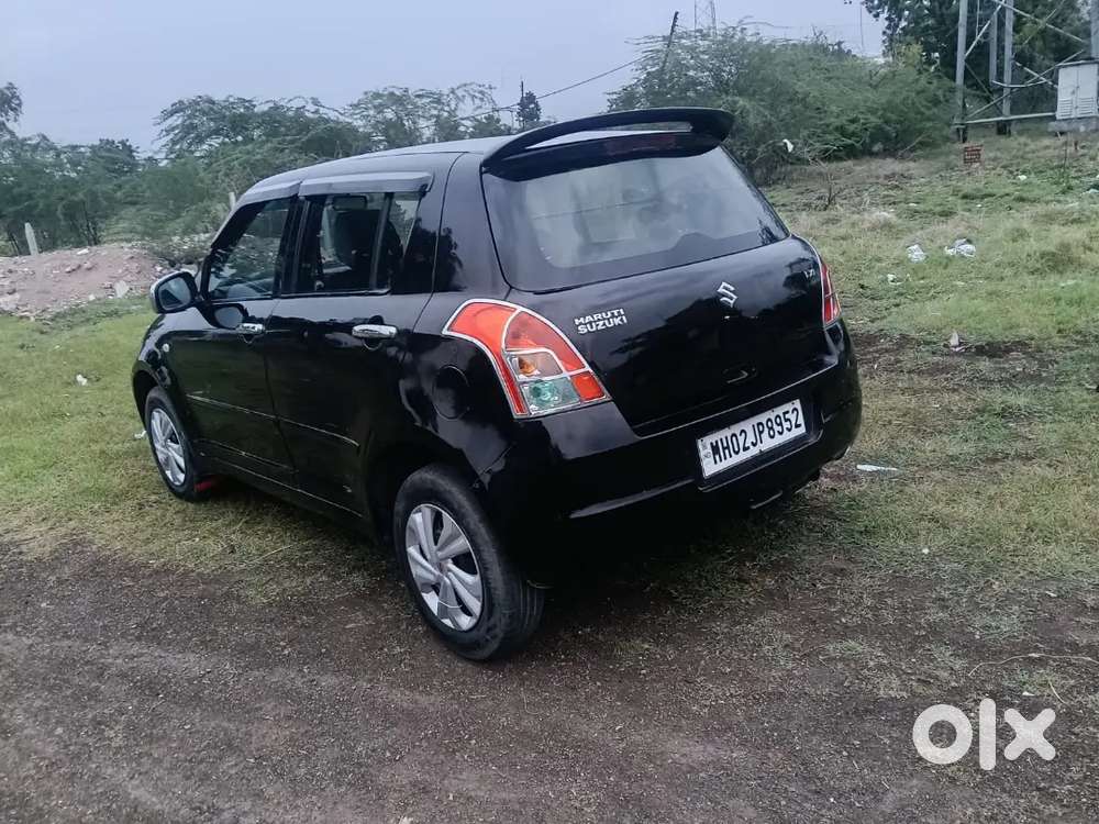 Maruti Suzuki Swift 2008 Year