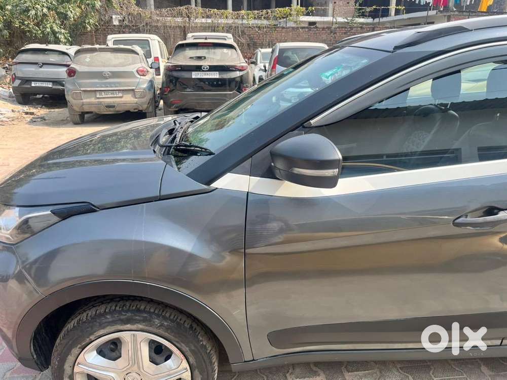 Tata Nexon 2022 Diesel 36000 Km Driven
