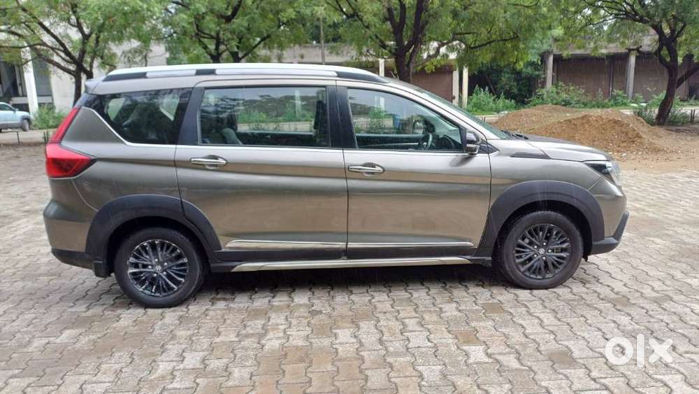 Maruti Suzuki Xl6 1.5 Alpha Mt, 2019, Petrol