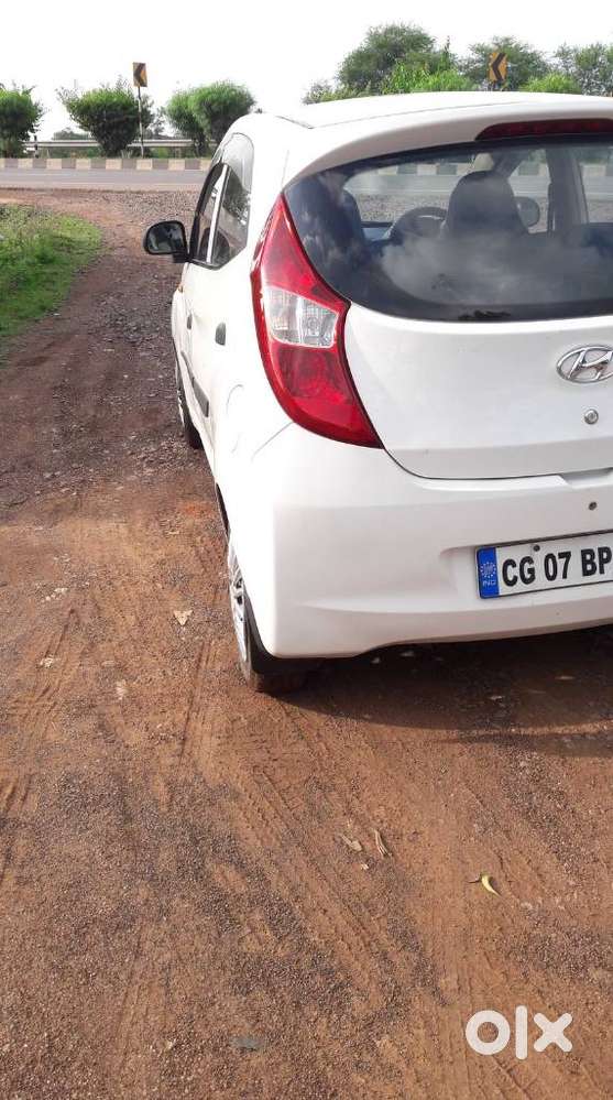 Hyundai Eon Era +, 2018, Petrol