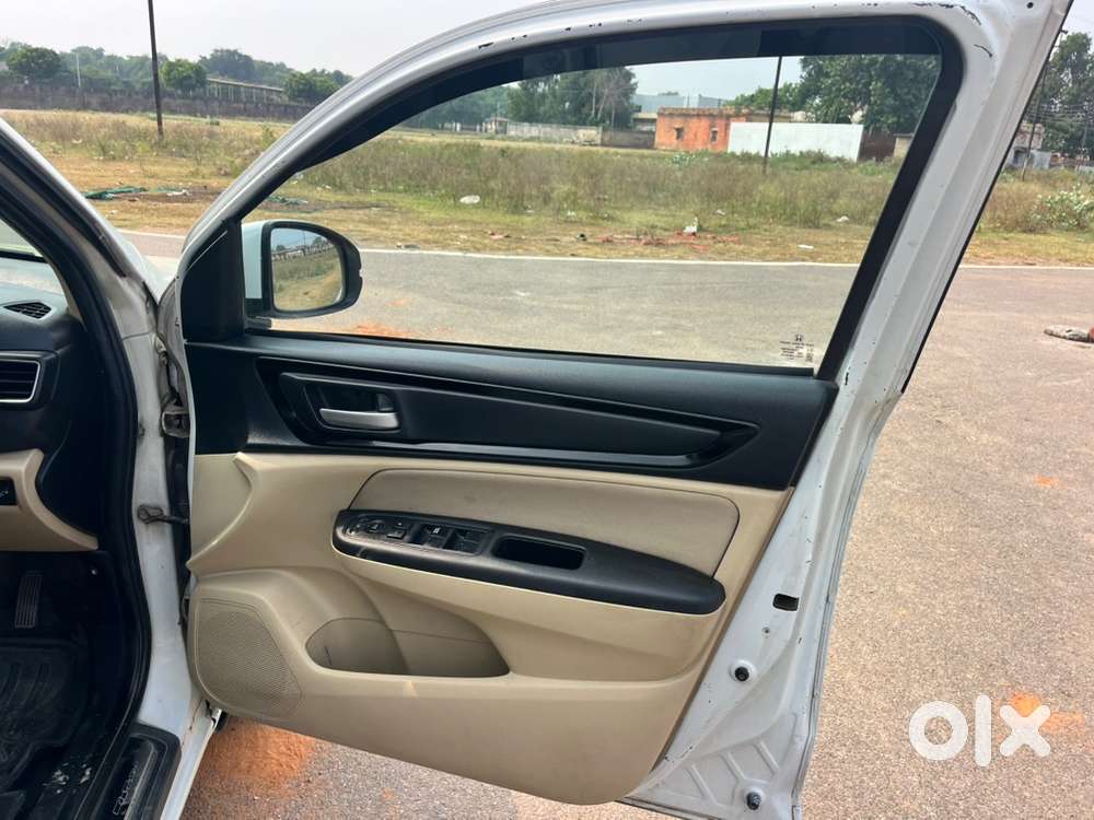 Honda Amaze Diesel Manual 2021