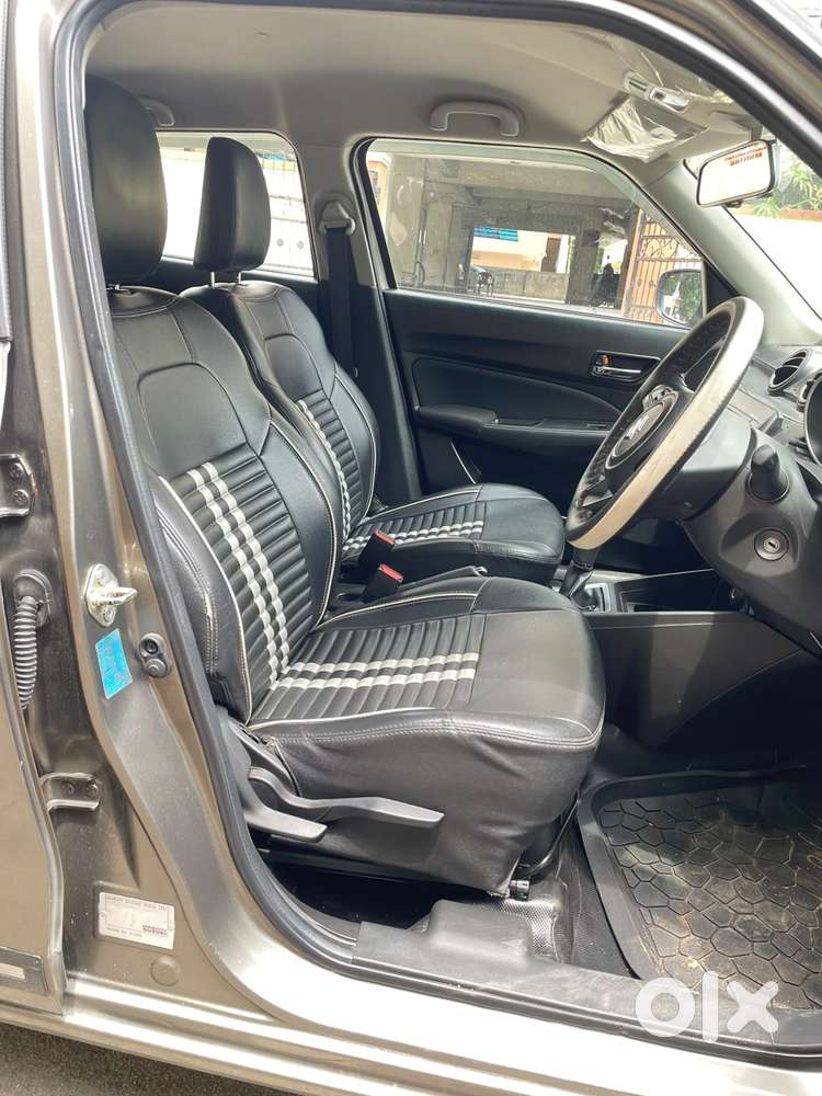Maruti Suzuki Swift Vxi, 2018, Petrol