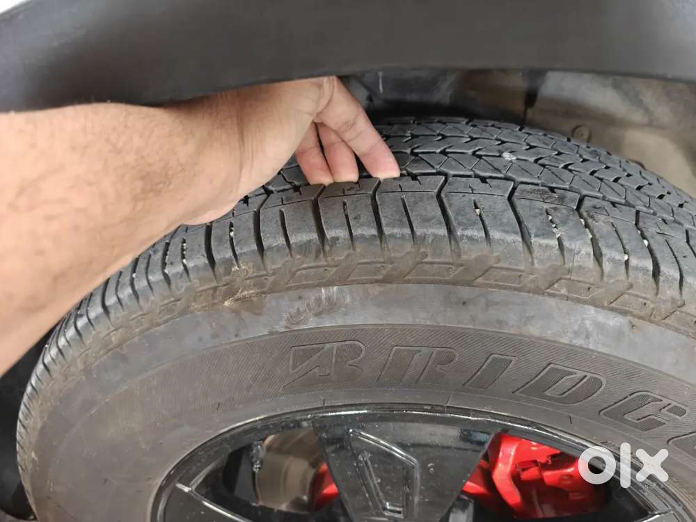 Mahindra Xuv500 2013 Diesel Well Maintained
