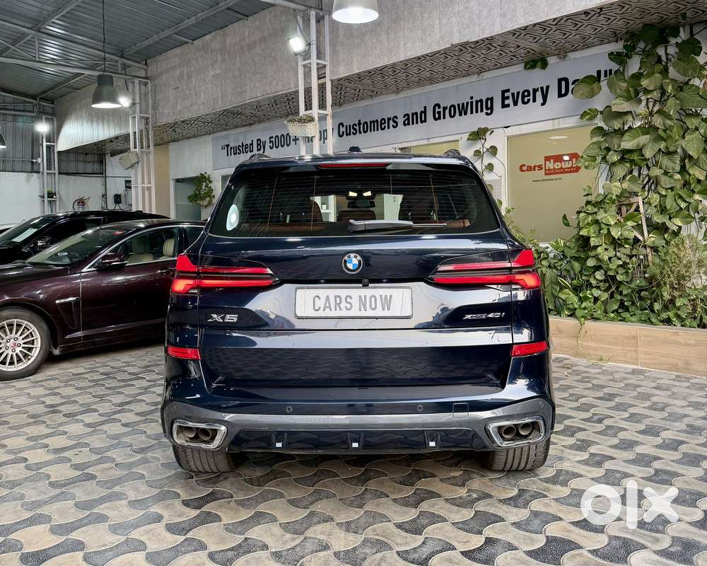 Bmw X5 M Competition, 2024, Petrol