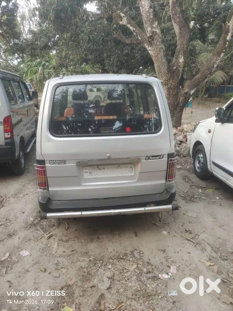New Condition Car Person