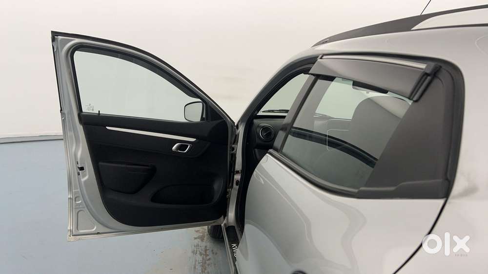 Renault Kwid Climber, 2022, Petrol