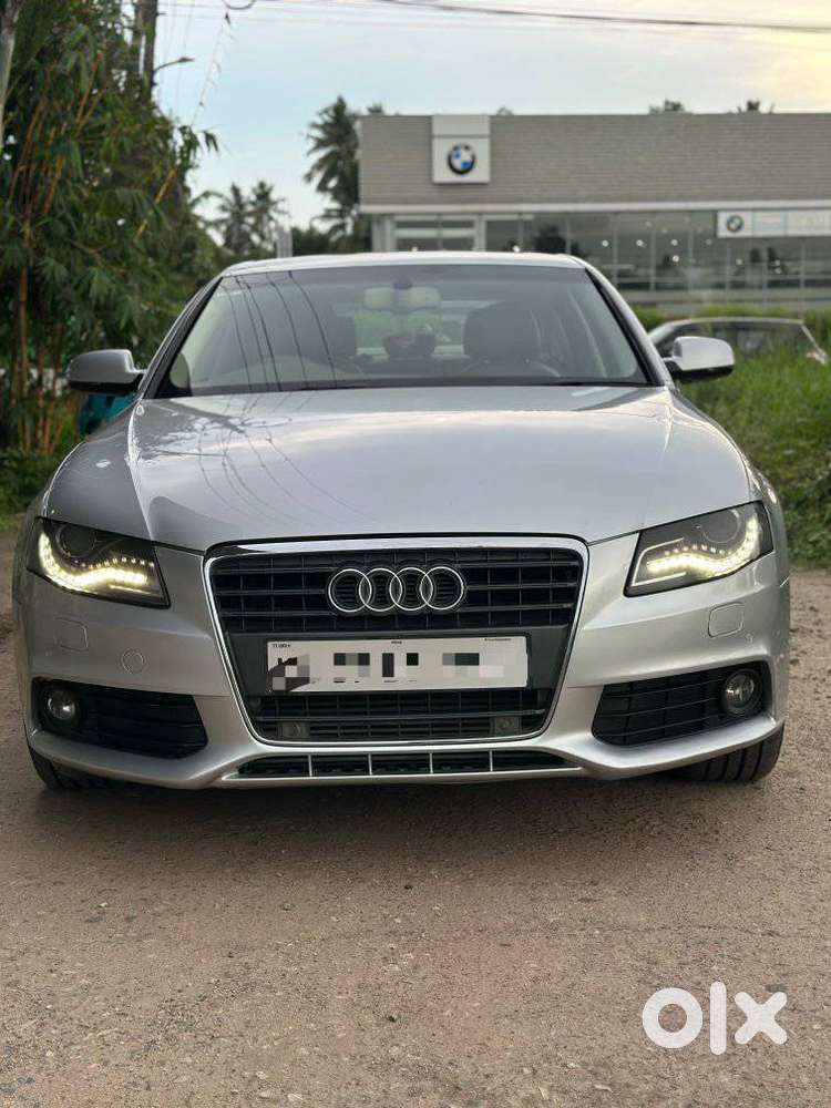 Audi A4 2.0 Tdi, 2012, Diesel