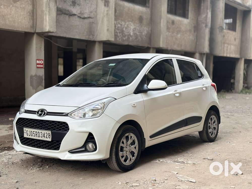 Hyundai Grand I10 1.2 Crdi Magna, 2018, Diesel