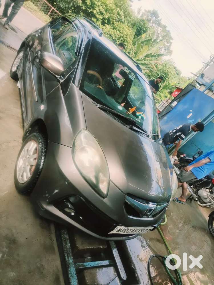 Honda Brio 1.2 Mt 2014