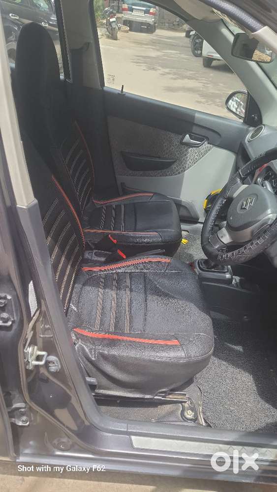 Maruti Suzuki Alto 800 Lxi, 2017