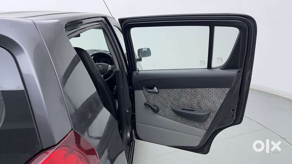 Maruti Suzuki Alto 800 Cng Lxi, 2019, Cng & Hybrids