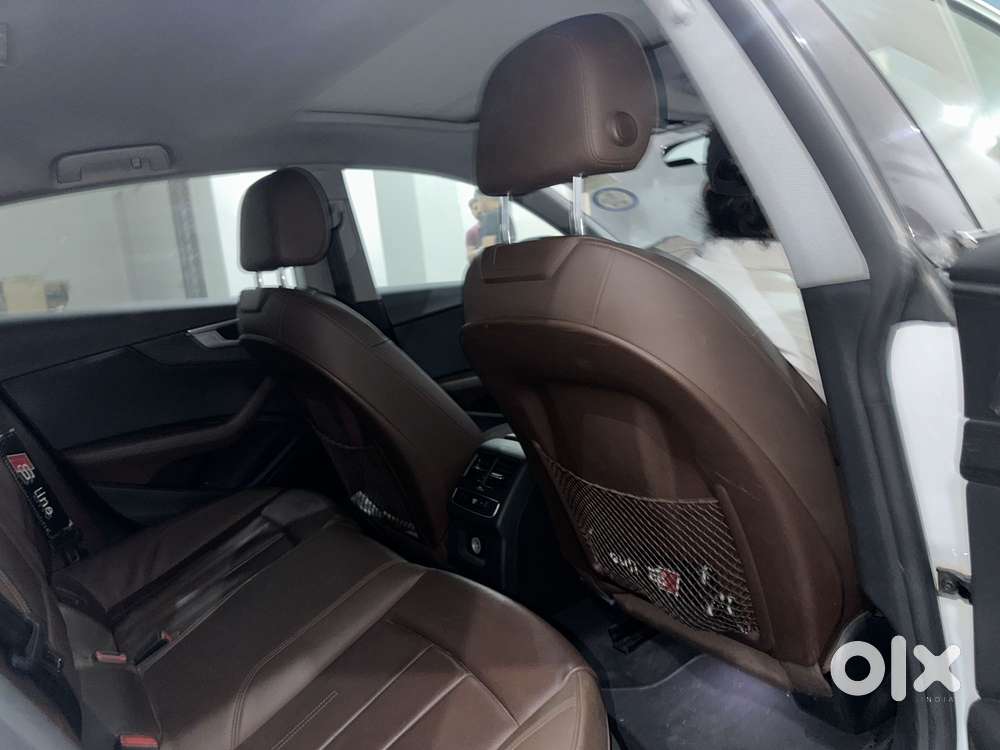 Audi A5 2.0 35 Tdi Sportback, 2019, Diesel