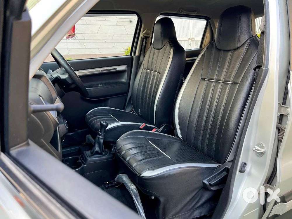 Maruti Suzuki S-presso Vxi Plus, 2021, Petrol