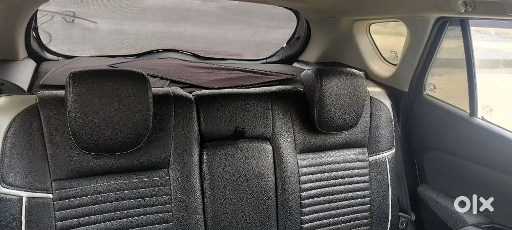 2018 Maruti Suzuki S-cross Diesel