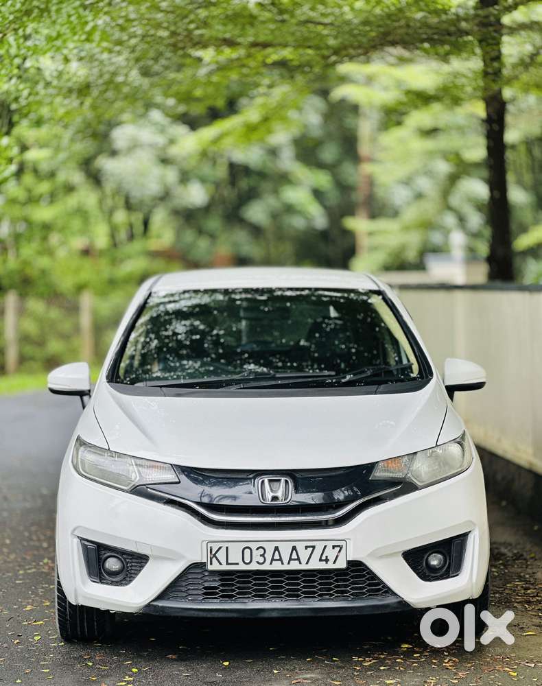 Honda Jazz 1.5 Sv I Dtec, 2016, Diesel