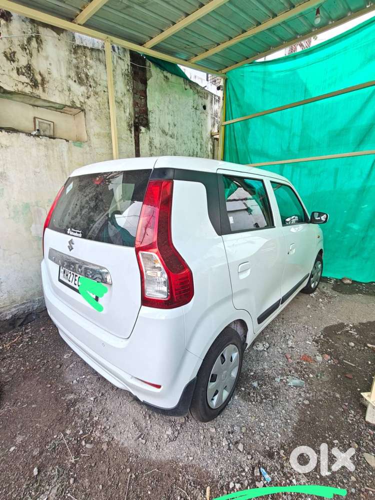 Maruti Suzuki Wagon R 1.0 2026 Petrol Good Condition