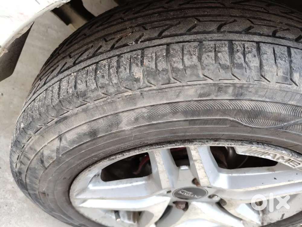Hyundai Santro Xing 2012 Cng & Hybrids Good Condition