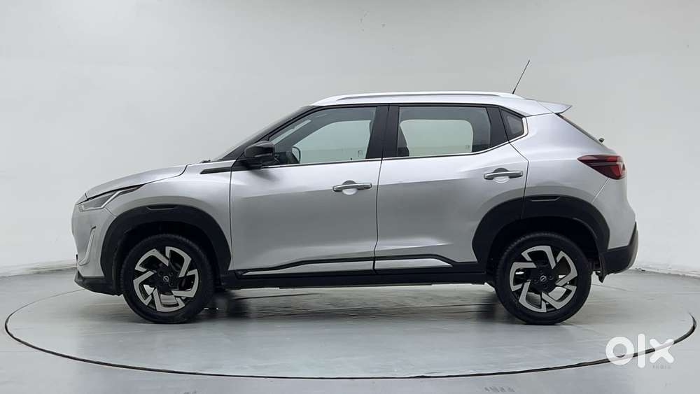 Nissan Magnite 1.0 Xv Premium Turbo Cvt (o), 2020, Petrol