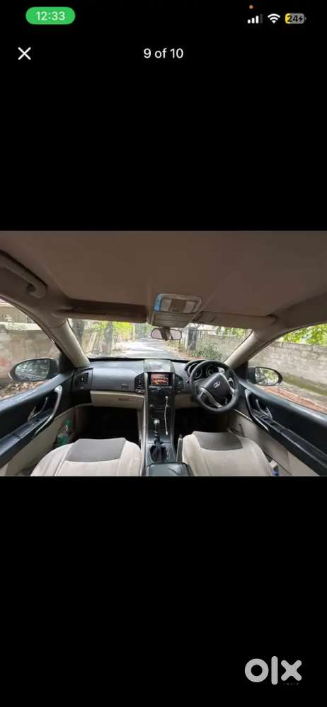 Renault Duster Diesel 2013 93000 km