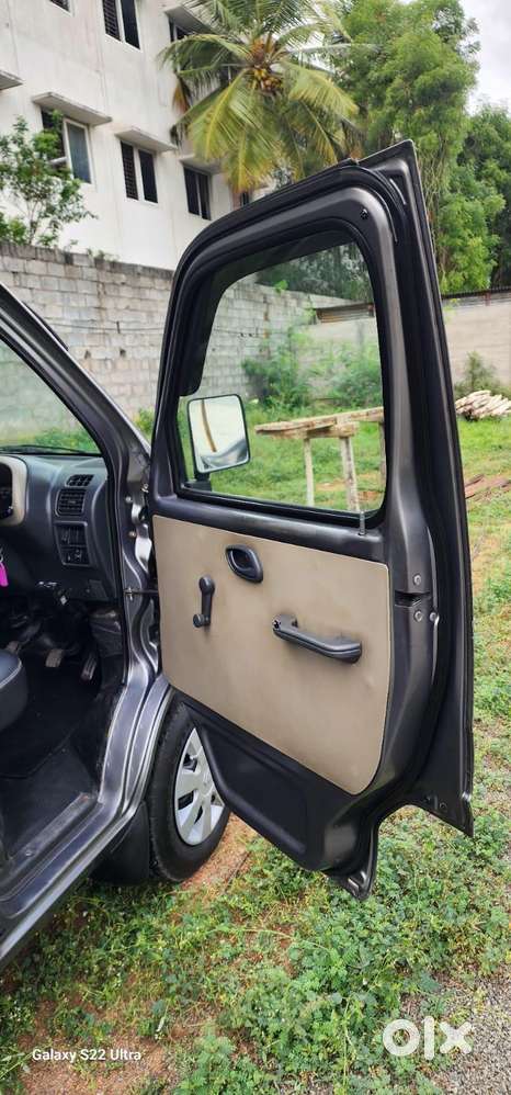 Maruti Suzuki Eeco 1.2 5 Str With A/c+htr, 2013, Petrol