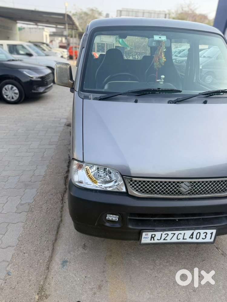 Maruti Suzuki Eeco 2022