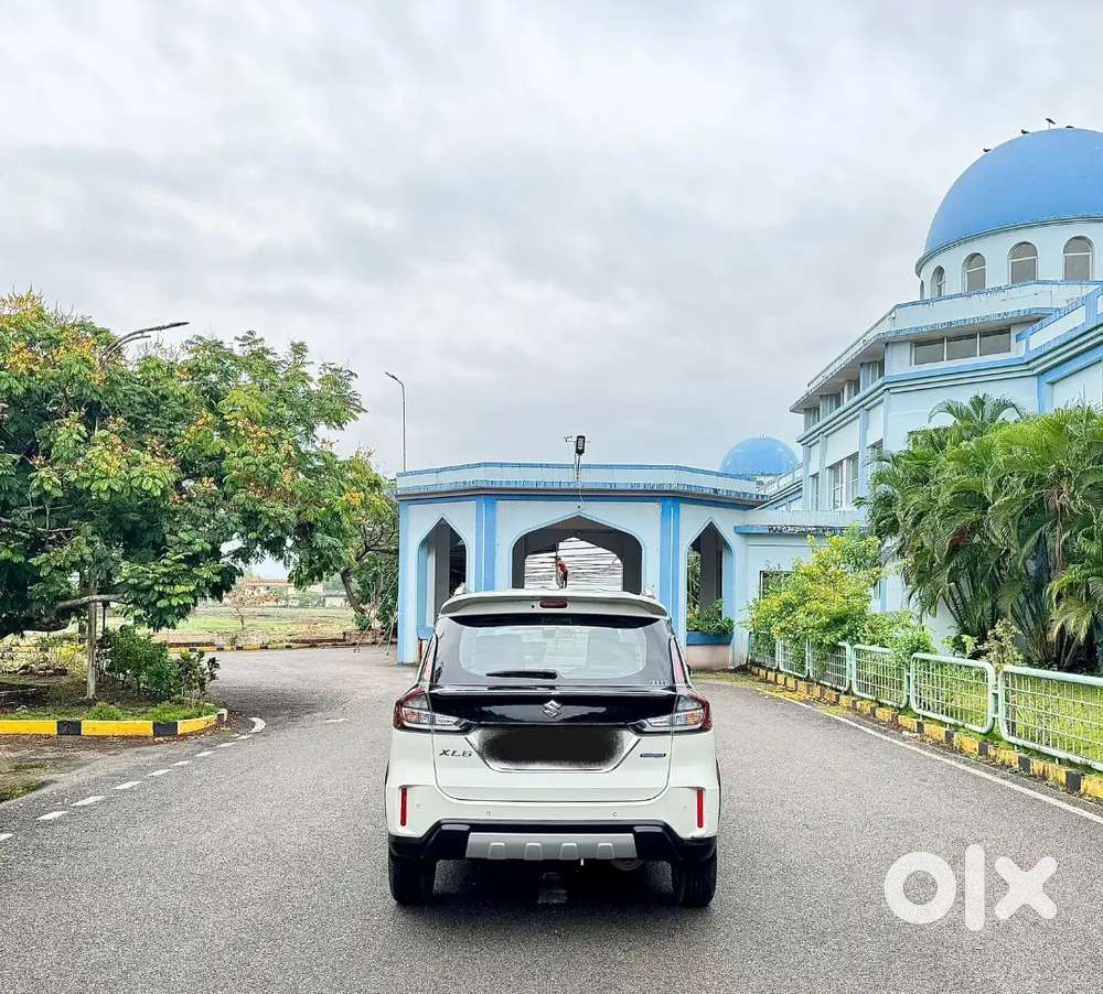 Maruti Suzuki Xl6 1.5 2022