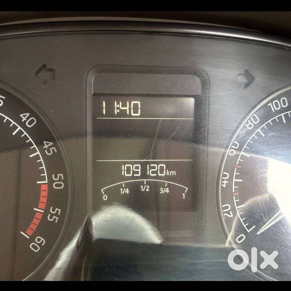 Skoda Rapid 1.5 Tdi Ambition Plus, 2015, Diesel
