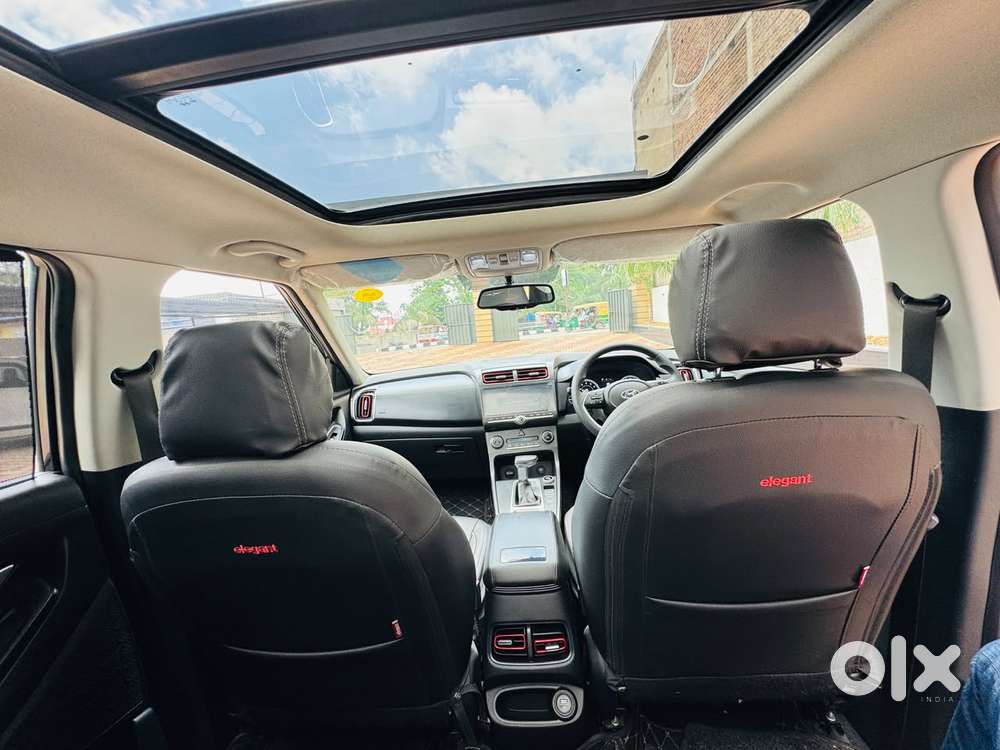 Hyundai Creta 1.4 Dct Turbo Sx, 2021, Petrol
