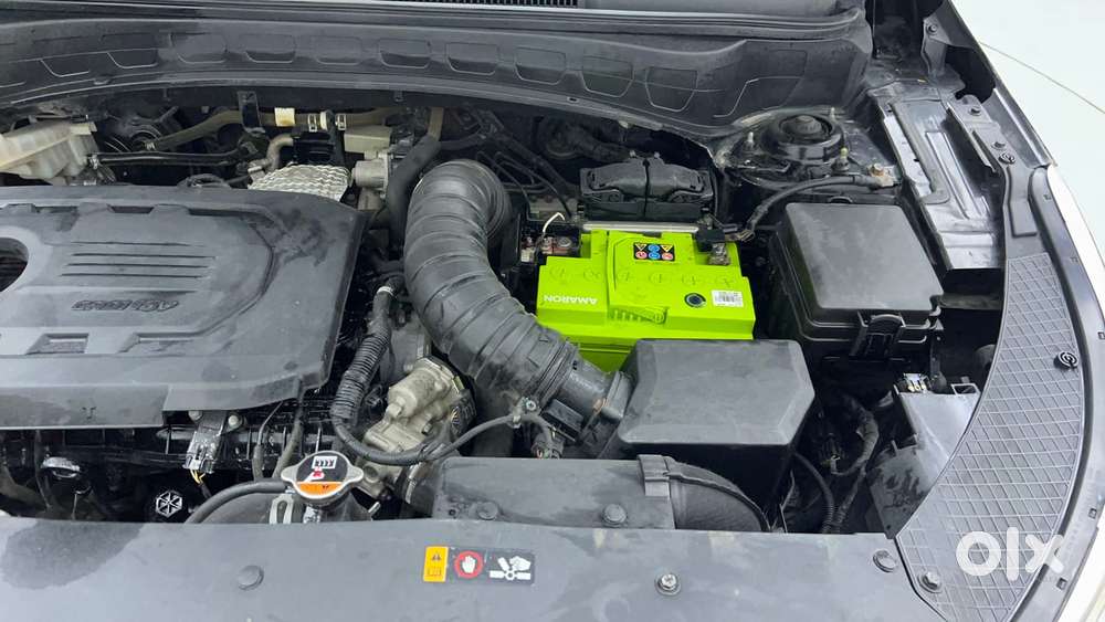 Kia Seltos 1.5 Htx Diesel Anniversary Edition, 2021, Diesel