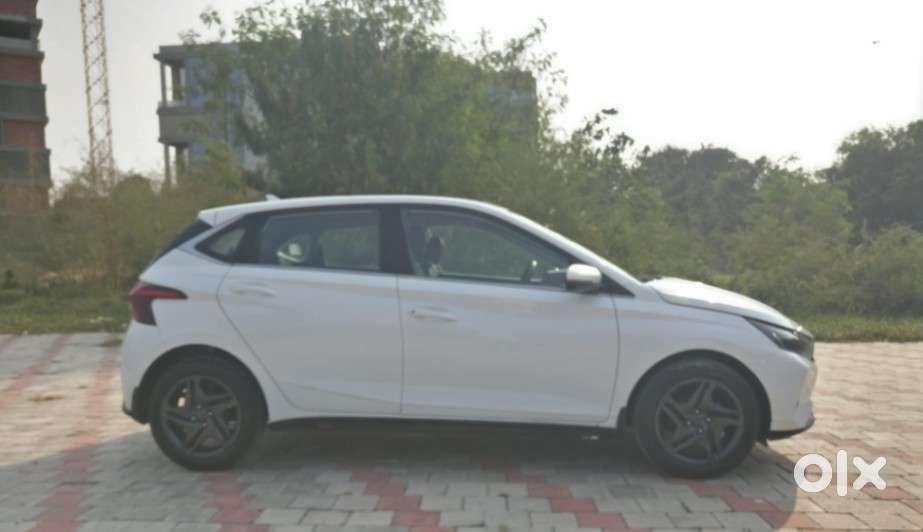 Hyundai I20 Sportz 1.2 Mt, 2023, Petrol
