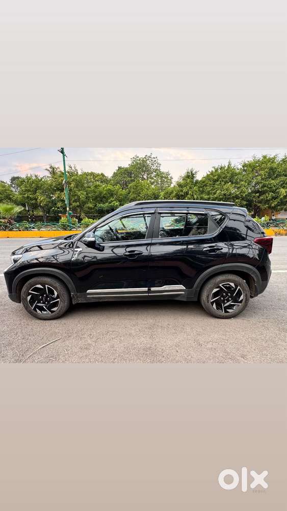 Kia Sonet 1.0 Htx Dct Anniversary Edition, 2024, Petrol