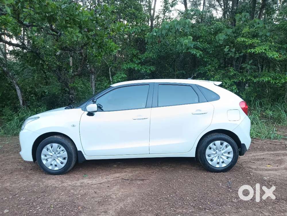 Good Condition Neet And Clean New Tires